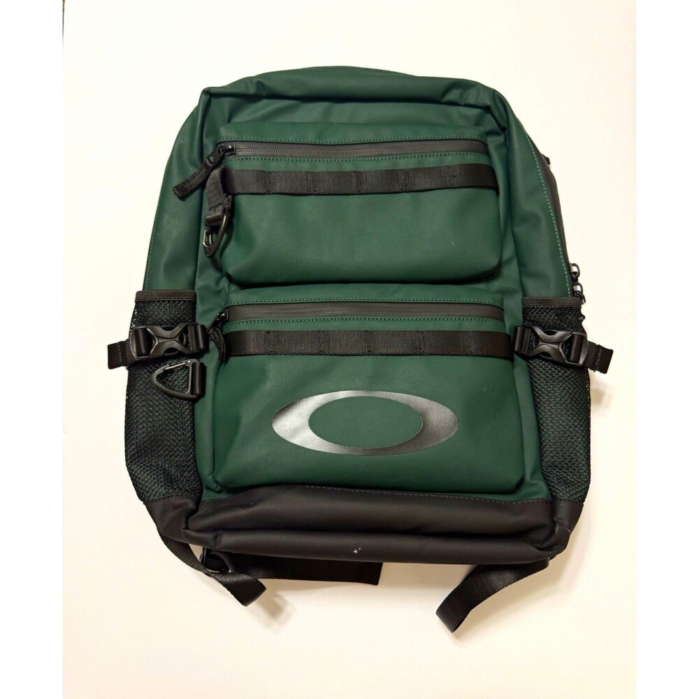 Oakley Rover Laptop Backpack Travel Bag NWOT